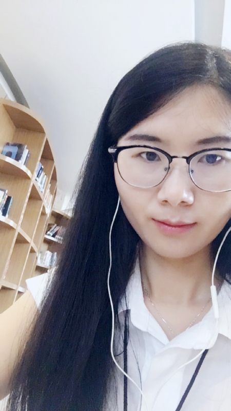 Cindee的第一张照片--合肥相亲服务中心