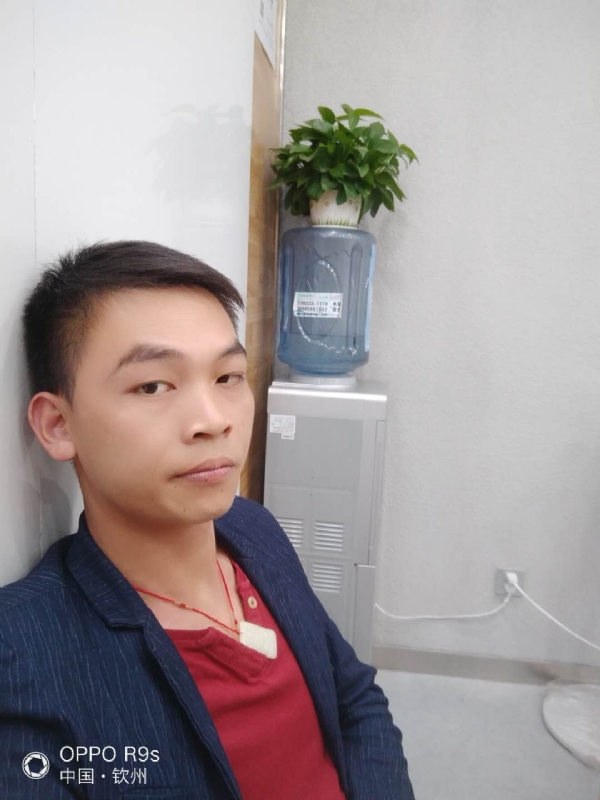 只想好好的爱一个人的第一张照片--合肥相亲服务中心