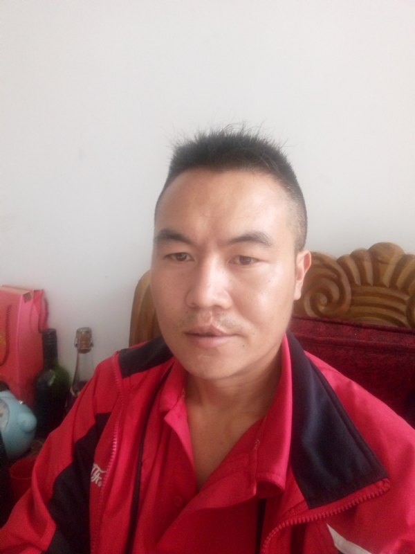 为所欲为的第一张照片--合肥相亲服务中心