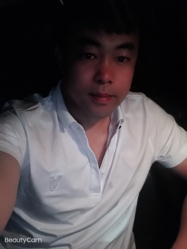 张苹果的第一张照片--合肥相亲服务中心