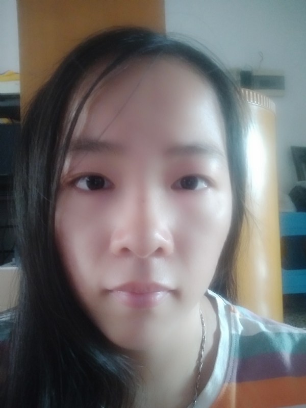 w洁的第一张照片--合肥相亲服务中心