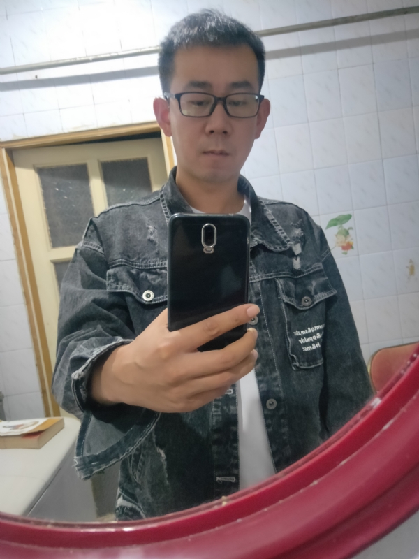 纸上谈兵的第一张照片--合肥相亲服务中心