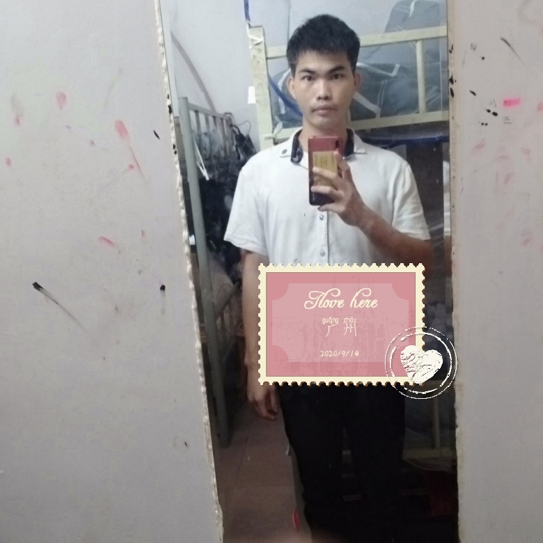 小林的第一张照片--合肥相亲服务中心