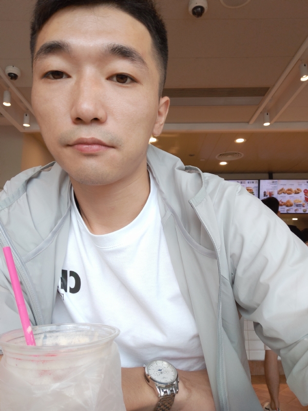 须臾数年的第三张照片--合肥相亲服务中心