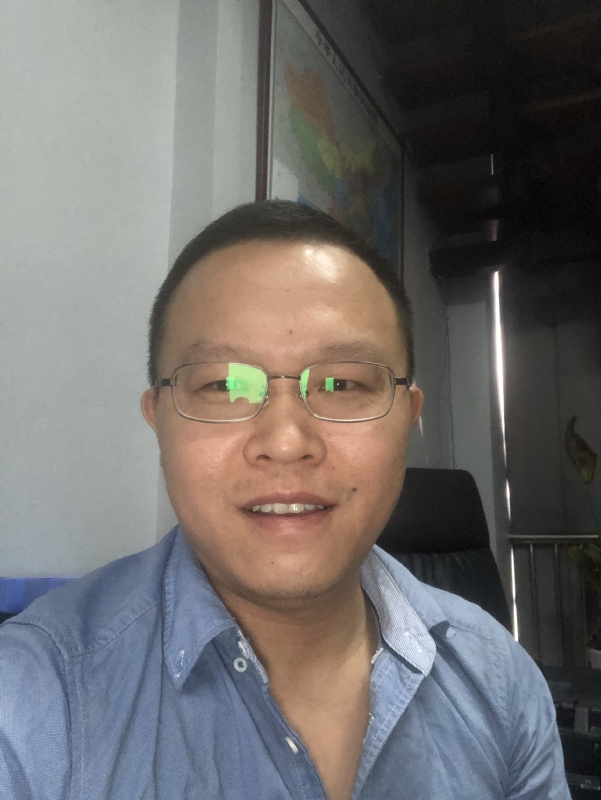 小吴的第一张照片--合肥相亲服务中心