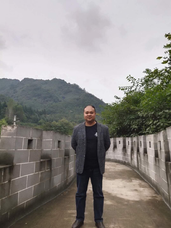 玉竹的第二张照片--合肥相亲服务中心