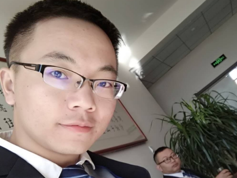 94ever的第二张照片--合肥相亲服务中心