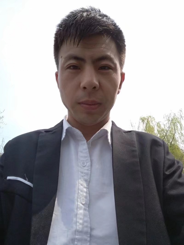 许以飞翔的第一张照片--合肥相亲服务中心