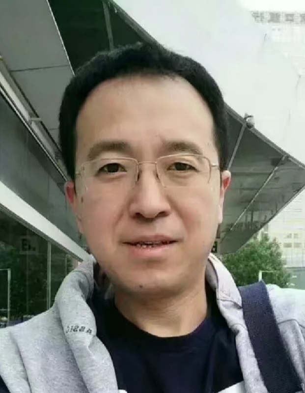 阳仔的第二张照片--合肥相亲服务中心
