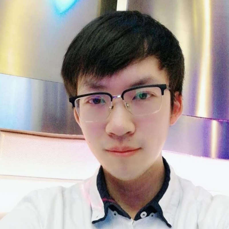 公瑾的第一张照片--合肥相亲服务中心