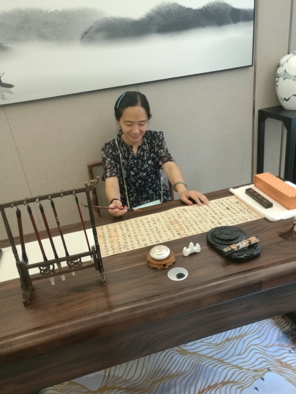 anna的第一张照片--合肥相亲服务中心