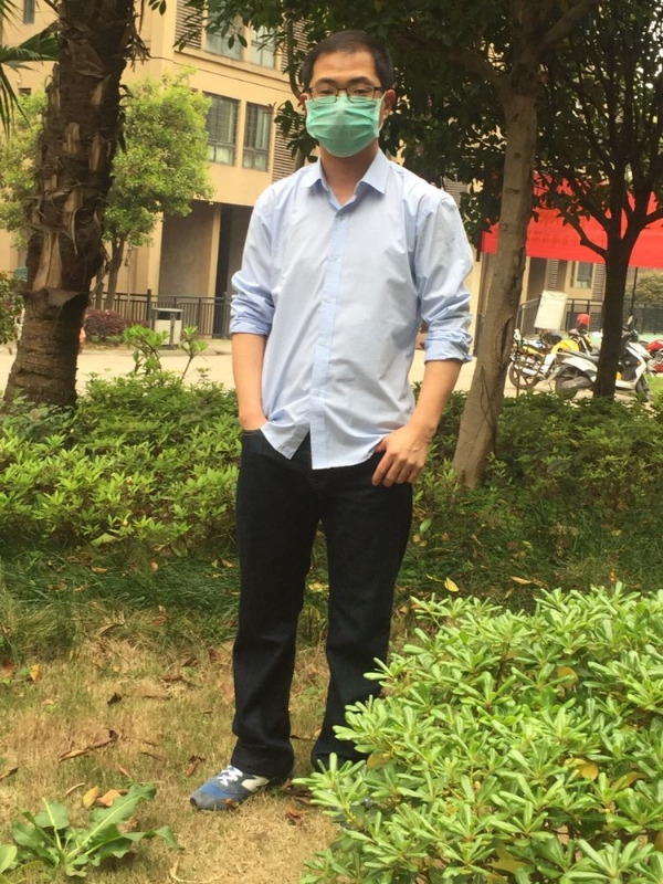 海绵宝宝的第二张照片--合肥相亲服务中心