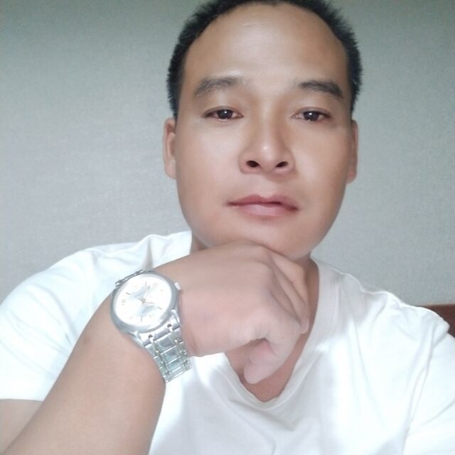 一点红的第一张照片--合肥相亲服务中心