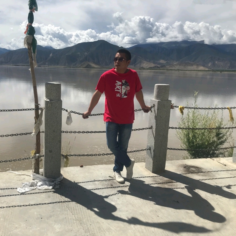一马平川的第一张照片--合肥相亲服务中心