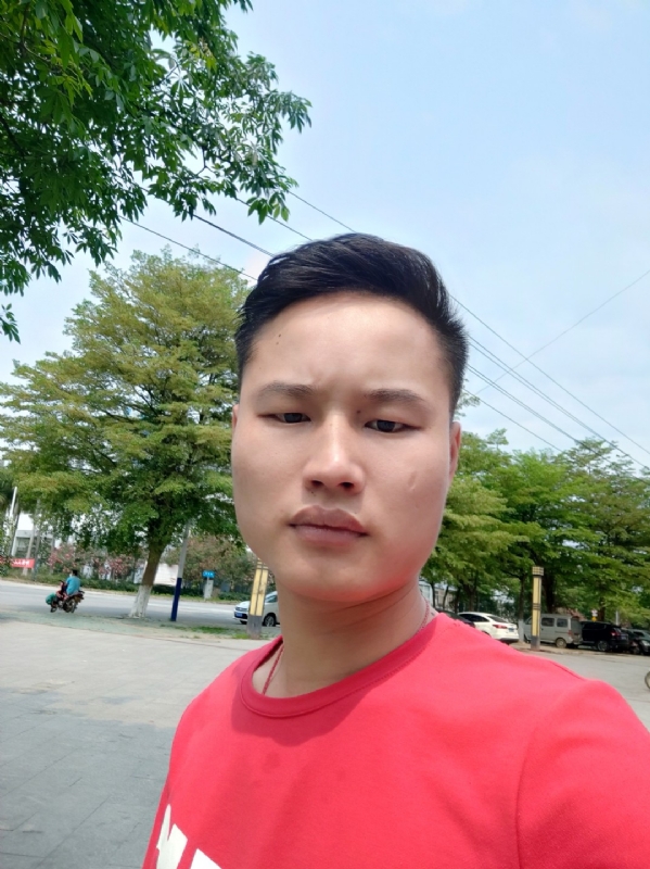 刘振军的第二张照片--合肥相亲服务中心