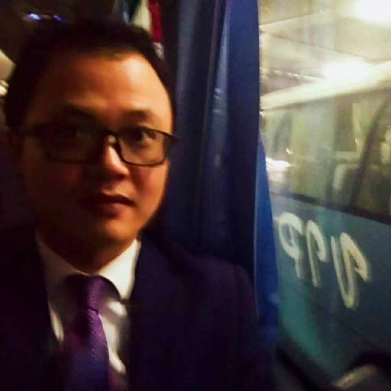 德哥依然在江湖的第二张照片--合肥相亲服务中心
