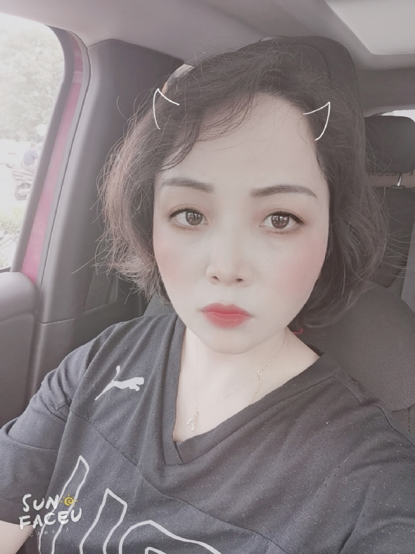 灰太狼姐姐的第一张照片--合肥相亲服务中心
