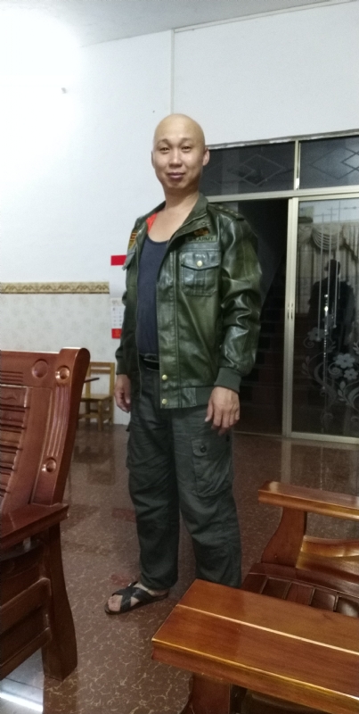大海的第一张照片--合肥相亲服务中心