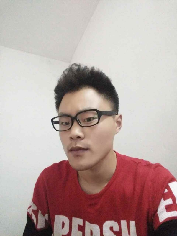 玉尚的第一张照片--合肥相亲服务中心