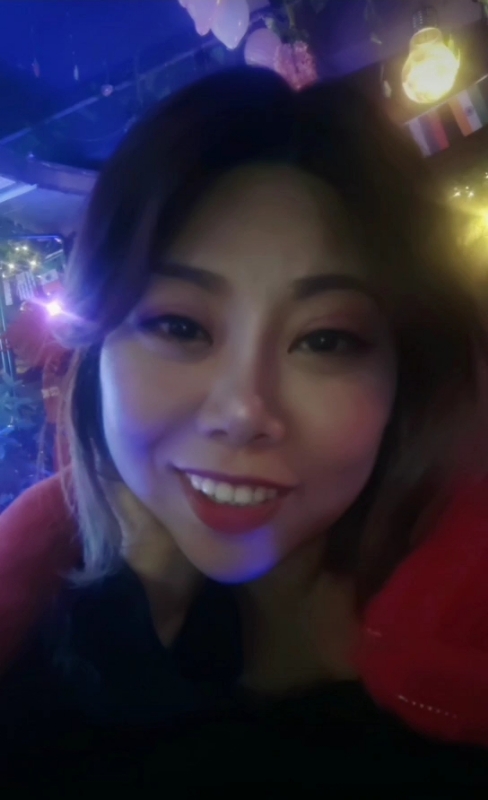 收快递的费仙女的第一张照片--合肥相亲服务中心
