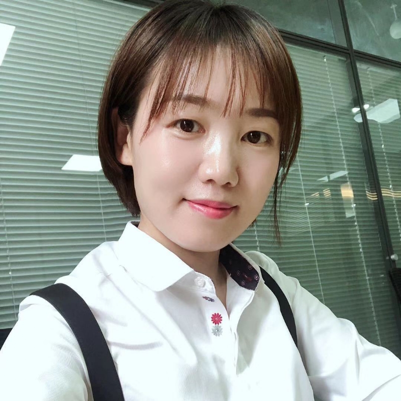 soniahan的第一张照片--合肥相亲服务中心