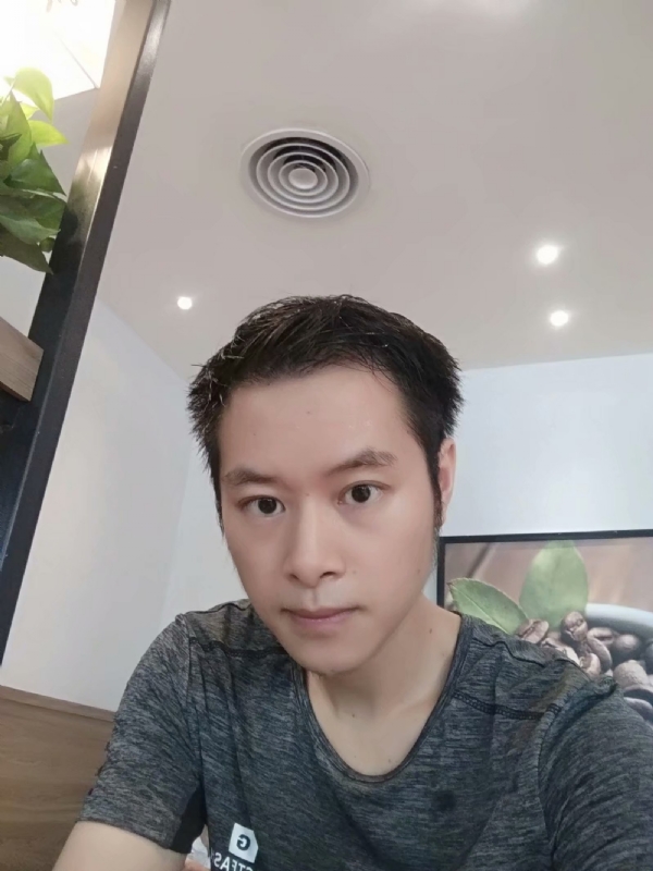 期待缘分的第一张照片--合肥相亲服务中心