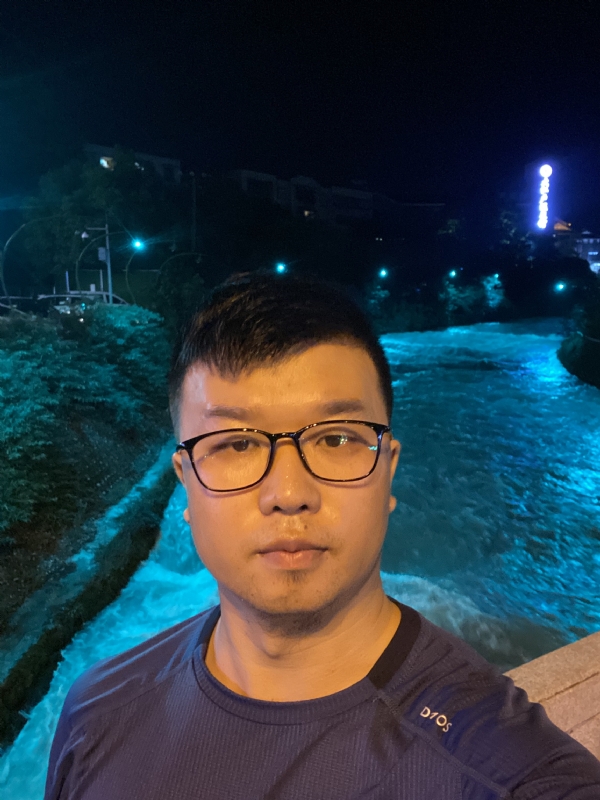 你在哪里的第二张照片--合肥相亲服务中心
