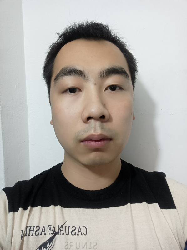 陶生的第一张照片--合肥相亲服务中心