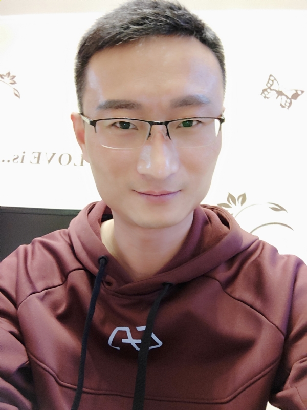 魅影的第一张照片--合肥相亲服务中心