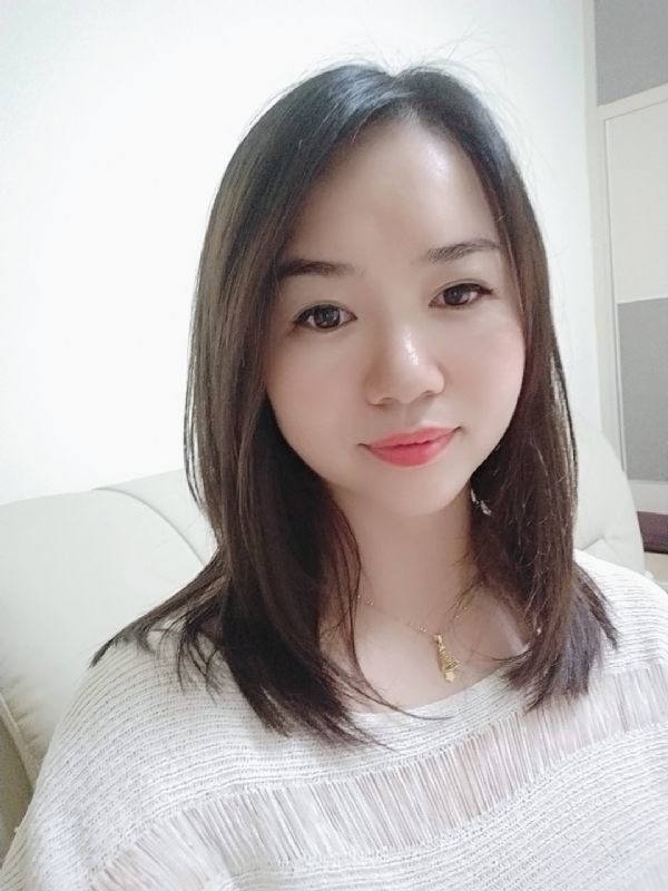 邱思敏的第二张照片--合肥相亲服务中心