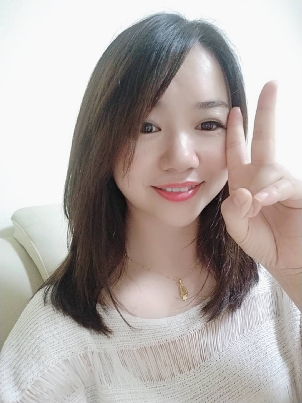 邱思敏的第三张照片--合肥相亲服务中心
