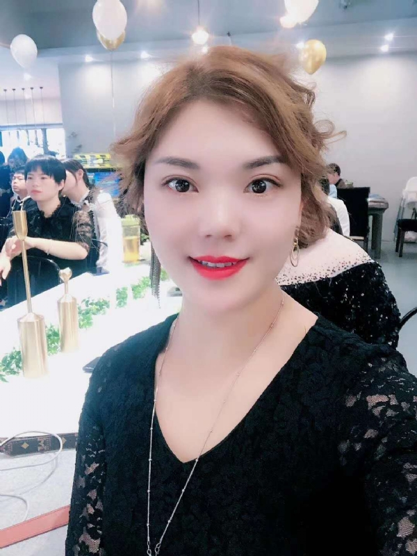 CY的第三张照片--合肥相亲服务中心