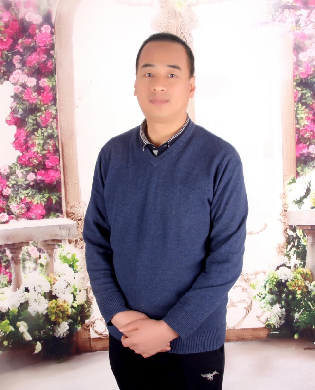 真成的第二张照片--合肥相亲服务中心