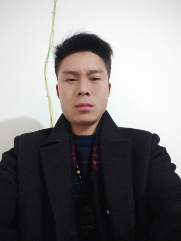 等你回复的第一张照片--合肥相亲服务中心