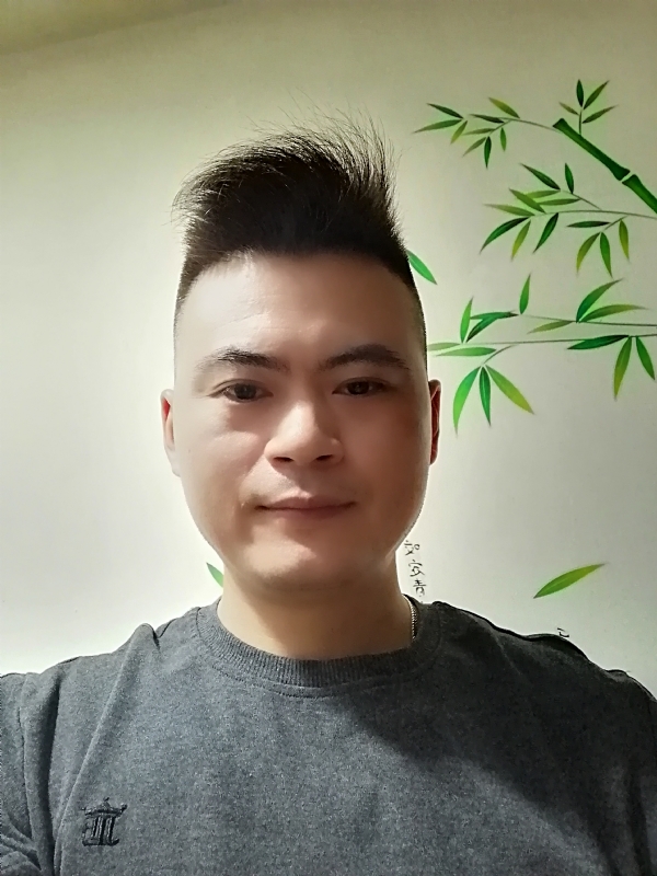 阿旭的第一张照片--合肥相亲服务中心
