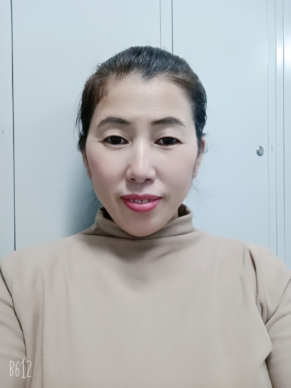 坦诚相待的第一张照片--合肥相亲服务中心