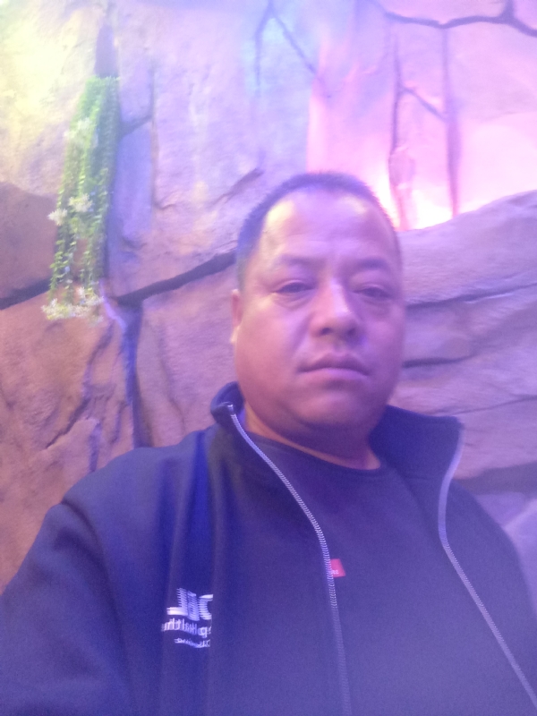 闯王的第一张照片--合肥相亲服务中心
