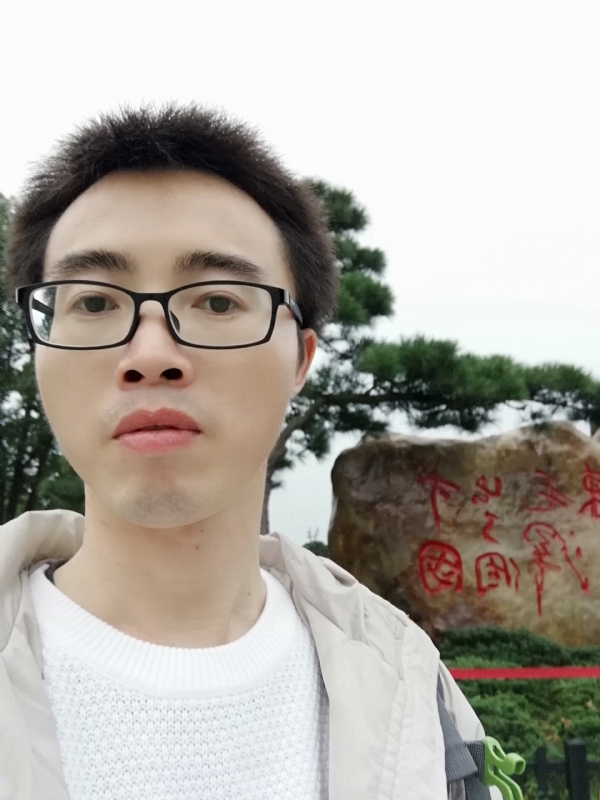 子复的第一张照片--合肥相亲服务中心
