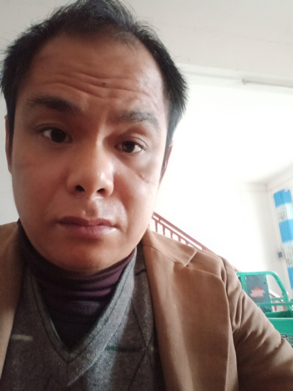 唐水果店发发发的第一张照片--合肥相亲服务中心