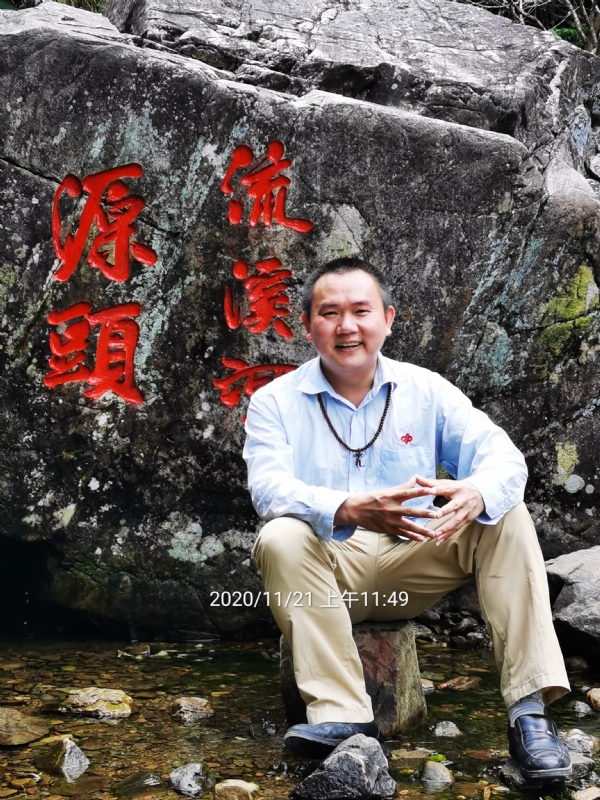 杨财神的第一张照片--合肥相亲服务中心