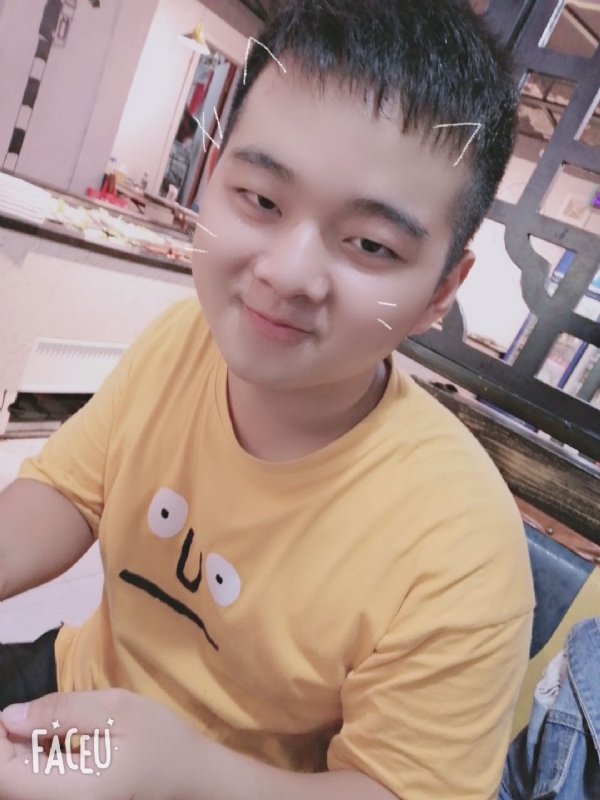 小源小源的第一张照片--合肥相亲服务中心