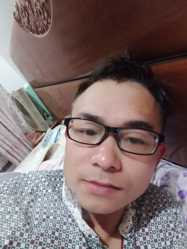 hai007的第二张照片--合肥相亲服务中心
