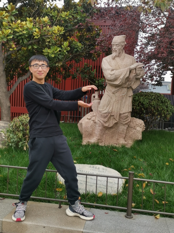 蜗牛壳的第二张照片--合肥相亲服务中心