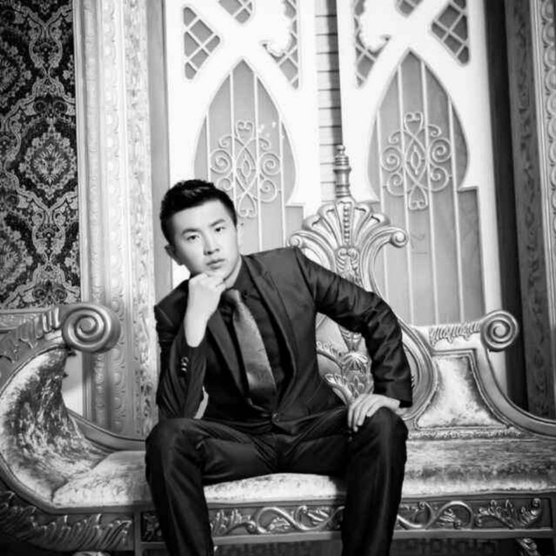 长治相亲的第二张照片--合肥相亲服务中心