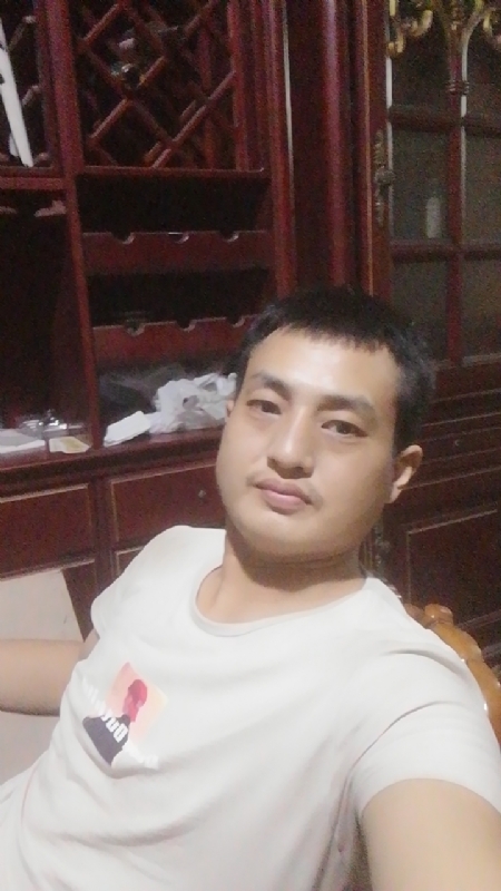 明天遇见你的第一张照片--合肥相亲服务中心