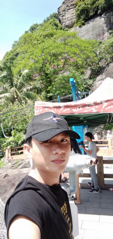 清凉的第一张照片--合肥相亲服务中心