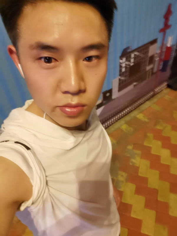 雷子的第一张照片--合肥相亲服务中心