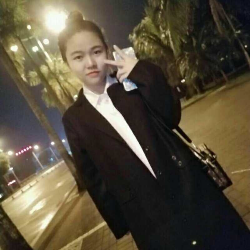 冰心的第二张照片--合肥相亲服务中心