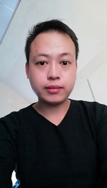 青鱼的第一张照片--合肥相亲服务中心
