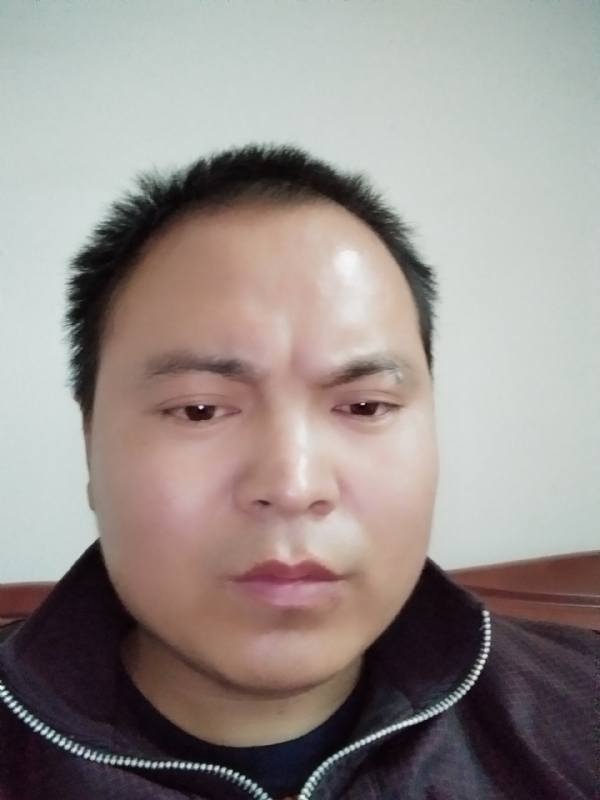 杰可夫的第一张照片--合肥相亲服务中心